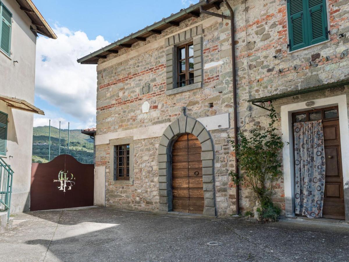 Ancient Farmhouse With Private Heated Hot Tub And Pool Villa Casola in Lunigiana Luaran gambar