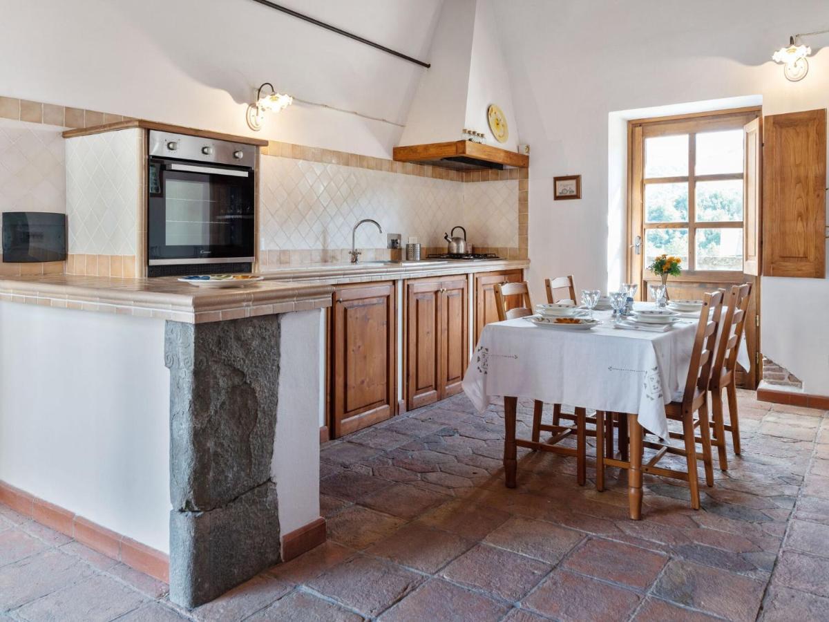 Ancient Farmhouse With Private Heated Hot Tub And Pool Villa Casola in Lunigiana Luaran gambar